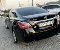 Чорний Ніссан Альтіма, об'ємом двигуна 2.5 л та пробігом 110 тис. км за 8800 $, фото 9 на Automoto.ua