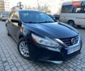 Черный Ниссан Альтима, объемом двигателя 2.49 л и пробегом 153 тыс. км за 8650 $, фото 9 на Automoto.ua