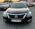 Чорний Ніссан Альтіма, об'ємом двигуна 2.5 л та пробігом 110 тис. км за 8800 $, фото 2 на Automoto.ua