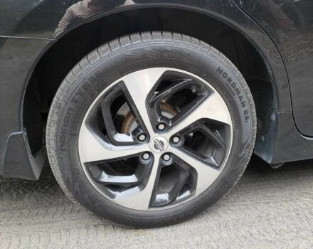 Черный Ниссан Альтима, объемом двигателя 2.5 л и пробегом 224 тыс. км за 8000 $, фото 4 на Automoto.ua