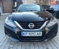 Черный Ниссан Альтима, объемом двигателя 2.49 л и пробегом 153 тыс. км за 8650 $, фото 28 на Automoto.ua