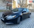 Черный Ниссан Альтима, объемом двигателя 2.49 л и пробегом 153 тыс. км за 8650 $, фото 35 на Automoto.ua