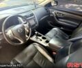 Чорний Ніссан Альтіма, об'ємом двигуна 2.5 л та пробігом 123 тис. км за 10200 $, фото 11 на Automoto.ua