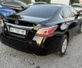 Чорний Ніссан Альтіма, об'ємом двигуна 2.5 л та пробігом 110 тис. км за 8800 $, фото 5 на Automoto.ua