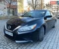 Черный Ниссан Альтима, объемом двигателя 2.49 л и пробегом 153 тыс. км за 8650 $, фото 36 на Automoto.ua