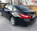 Черный Ниссан Альтима, объемом двигателя 2.49 л и пробегом 153 тыс. км за 8650 $, фото 46 на Automoto.ua