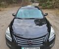 Черный Ниссан Альтима, объемом двигателя 2.5 л и пробегом 224 тыс. км за 8000 $, фото 1 на Automoto.ua
