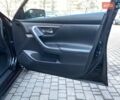 Черный Ниссан Альтима, объемом двигателя 2.49 л и пробегом 153 тыс. км за 8650 $, фото 24 на Automoto.ua