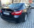 Черный Ниссан Альтима, объемом двигателя 2.49 л и пробегом 153 тыс. км за 8650 $, фото 6 на Automoto.ua