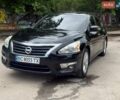 Чорний Ніссан Альтіма, об'ємом двигуна 2.49 л та пробігом 133 тис. км за 7700 $, фото 1 на Automoto.ua