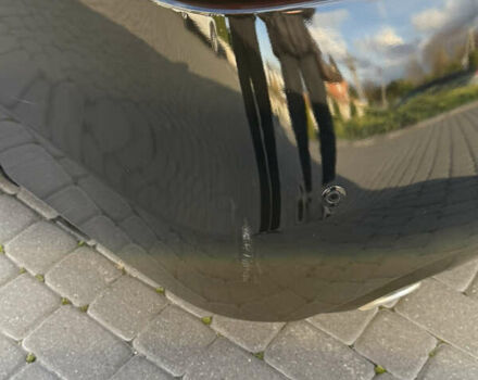 Черный Ниссан Альтима, объемом двигателя 2.49 л и пробегом 280 тыс. км за 8399 $, фото 17 на Automoto.ua