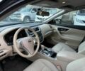 Чорний Ніссан Альтіма, об'ємом двигуна 2.5 л та пробігом 112 тис. км за 7927 $, фото 7 на Automoto.ua