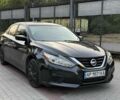 Чорний Ніссан Альтіма, об'ємом двигуна 2.5 л та пробігом 112 тис. км за 7927 $, фото 1 на Automoto.ua
