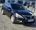 Чорний Ніссан Альтіма, об'ємом двигуна 2.5 л та пробігом 128 тис. км за 9850 $, фото 1 на Automoto.ua