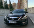 Черный Ниссан Альтима, объемом двигателя 2.5 л и пробегом 255 тыс. км за 7600 $, фото 5 на Automoto.ua