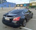Черный Ниссан Альтима, объемом двигателя 2.5 л и пробегом 258 тыс. км за 7900 $, фото 4 на Automoto.ua