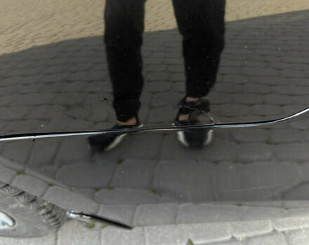 Черный Ниссан Альтима, объемом двигателя 2.49 л и пробегом 280 тыс. км за 8399 $, фото 20 на Automoto.ua