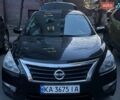 Чорний Ніссан Альтіма, об'ємом двигуна 2.49 л та пробігом 350 тис. км за 7200 $, фото 1 на Automoto.ua