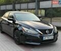Чорний Ніссан Альтіма, об'ємом двигуна 2.5 л та пробігом 112 тис. км за 7900 $, фото 1 на Automoto.ua