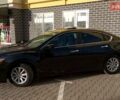 Черный Ниссан Альтима, объемом двигателя 2.49 л и пробегом 140 тыс. км за 11300 $, фото 9 на Automoto.ua