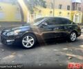 Чорний Ніссан Альтіма, об'ємом двигуна 2.5 л та пробігом 123 тис. км за 10200 $, фото 1 на Automoto.ua