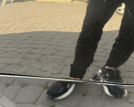 Черный Ниссан Альтима, объемом двигателя 2.49 л и пробегом 280 тыс. км за 8399 $, фото 19 на Automoto.ua