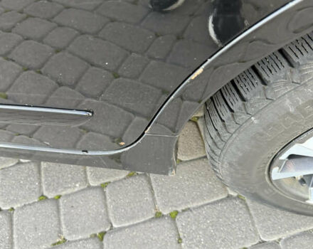 Черный Ниссан Альтима, объемом двигателя 2.49 л и пробегом 280 тыс. км за 8399 $, фото 21 на Automoto.ua