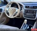 Черный Ниссан Альтима, объемом двигателя 2.5 л и пробегом 94 тыс. км за 9500 $, фото 5 на Automoto.ua