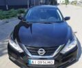 Чорний Ніссан Альтіма, об'ємом двигуна 2.49 л та пробігом 190 тис. км за 8500 $, фото 1 на Automoto.ua