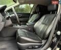 Черный Ниссан Альтима, объемом двигателя 2.49 л и пробегом 240 тыс. км за 8300 $, фото 10 на Automoto.ua