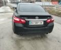 Чорний Ніссан Альтіма, об'ємом двигуна 2.5 л та пробігом 110 тис. км за 9800 $, фото 1 на Automoto.ua