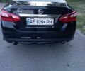 Ниссан Альтима 2016 в Днепре (Днепропетровске) на Automoto.ua Черный Ниссан Альтима, объемом двигателя 2.5 л и пробегом 82 тыс. км за 12600 $, фото 2 на Automoto.ua