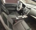 Чорний Ніссан Альтіма, об'ємом двигуна 2.5 л та пробігом 110 тис. км за 9800 $, фото 6 на Automoto.ua