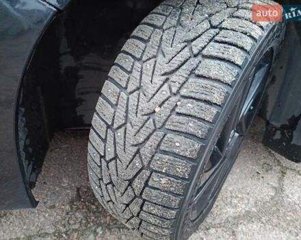 Чорний Ніссан Альтіма, об'ємом двигуна 2.49 л та пробігом 129 тис. км за 11700 $, фото 31 на Automoto.ua