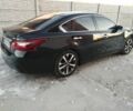 Чорний Ніссан Альтіма, об'ємом двигуна 2.5 л та пробігом 110 тис. км за 9800 $, фото 7 на Automoto.ua