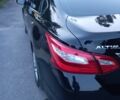 Ниссан Альтима 2016 в Днепре (Днепропетровске) на Automoto.ua Черный Ниссан Альтима, объемом двигателя 2.5 л и пробегом 82 тыс. км за 12600 $, фото 6 на Automoto.ua