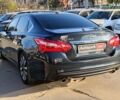Чорний Ніссан Альтіма, об'ємом двигуна 2.5 л та пробігом 177 тис. км за 10690 $, фото 4 на Automoto.ua