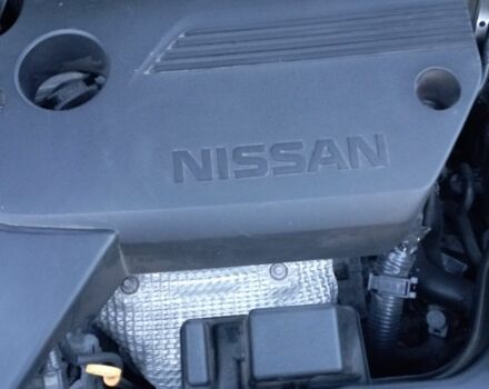 Ниссан Альтима 2016 в Днепре (Днепропетровске) на Automoto.ua Черный Ниссан Альтима, объемом двигателя 2.5 л и пробегом 82 тыс. км за 12600 $, фото 10 на Automoto.ua