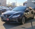 Чорний Ніссан Альтіма, об'ємом двигуна 2.5 л та пробігом 177 тис. км за 10690 $, фото 1 на Automoto.ua