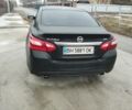 Чорний Ніссан Альтіма, об'ємом двигуна 2.5 л та пробігом 110 тис. км за 9800 $, фото 1 на Automoto.ua