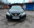 Чорний Ніссан Альтіма, об'ємом двигуна 2.49 л та пробігом 129 тис. км за 11700 $, фото 8 на Automoto.ua