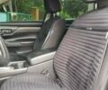 Черный Ниссан Альтима, объемом двигателя 2.49 л и пробегом 175 тыс. км за 11000 $, фото 8 на Automoto.ua