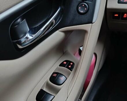 Чорний Ніссан Альтіма, об'ємом двигуна 2.49 л та пробігом 129 тис. км за 11700 $, фото 30 на Automoto.ua