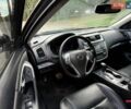 Черный Ниссан Альтима, объемом двигателя 2.49 л и пробегом 240 тыс. км за 8300 $, фото 6 на Automoto.ua