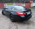 Чорний Ніссан Альтіма, об'ємом двигуна 2.49 л та пробігом 129 тис. км за 11700 $, фото 2 на Automoto.ua