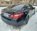 Черный Ниссан Альтима, объемом двигателя 2.5 л и пробегом 181 тыс. км за 12410 $, фото 1 на Automoto.ua