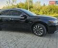 Черный Ниссан Альтима, объемом двигателя 2.49 л и пробегом 105 тыс. км за 12600 $, фото 9 на Automoto.ua