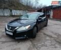 Чорний Ніссан Альтіма, об'ємом двигуна 2.49 л та пробігом 129 тис. км за 11700 $, фото 1 на Automoto.ua