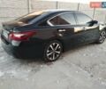 Чорний Ніссан Альтіма, об'ємом двигуна 2.5 л та пробігом 110 тис. км за 9800 $, фото 6 на Automoto.ua