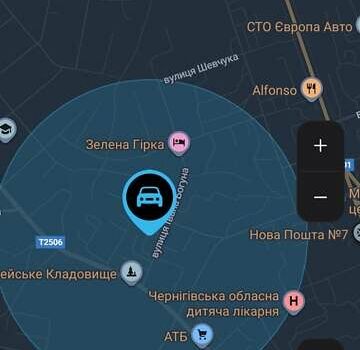 Чорний Ніссан Альтіма, об'ємом двигуна 2.49 л та пробігом 129 тис. км за 11700 $, фото 34 на Automoto.ua